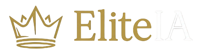 EliteIA Logo